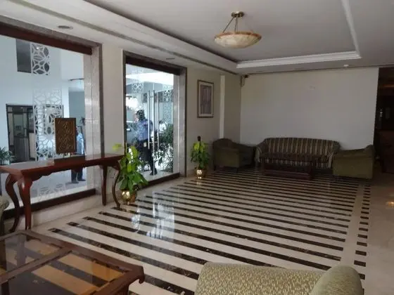 Hotel Victoria