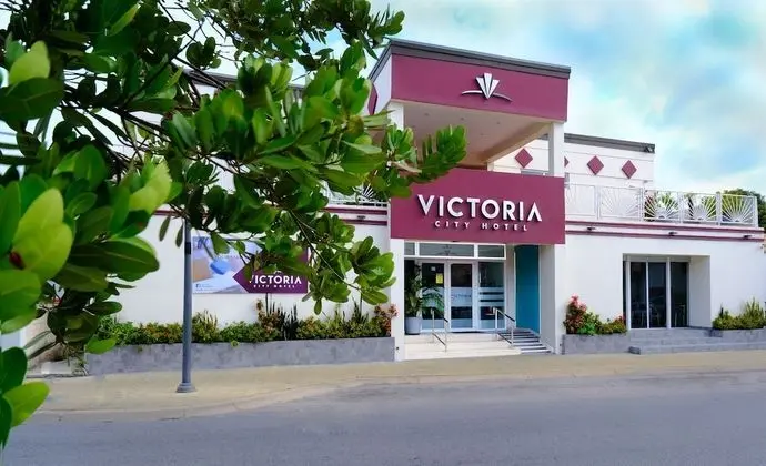 Victoria City Hotel