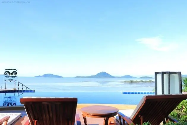 Victoria Cliff Hotel & Resort