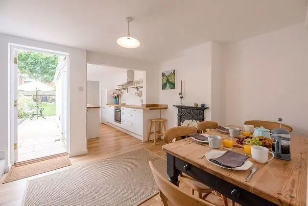 Victoria Cottage, Saxmundham