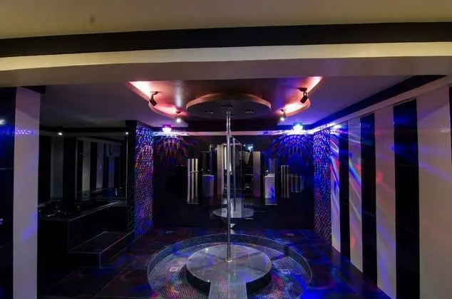 Victoria Court Hillcrest Pasig