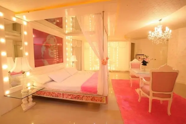 Victoria Court Hillcrest Pasig - Oda