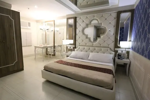 Victoria Court Malabon - Oda