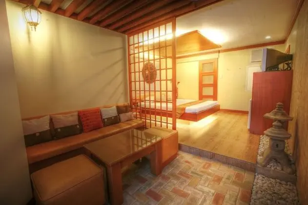 Victoria Court Suites - Oda