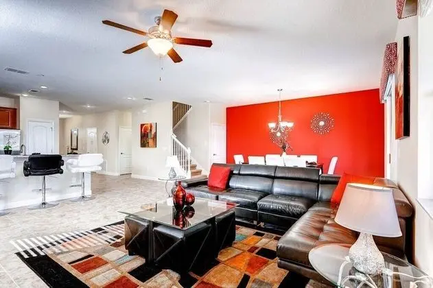 Victoria Drive Villa Providence 4
