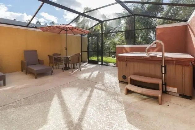 Villa Victória - Encantada Resort