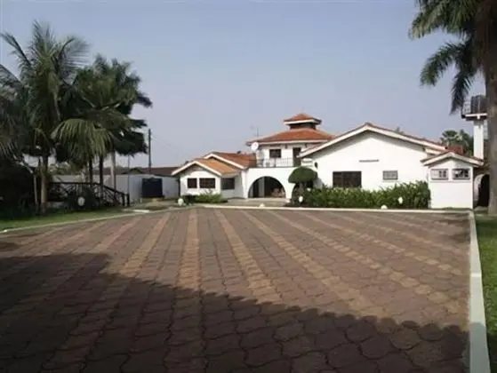 Villa Victoria Executive Guest Lodge