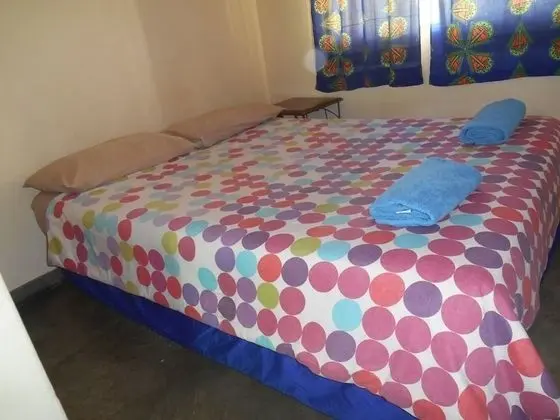 Victoria Falls Budget Hotel - Öne Çıkan Resim