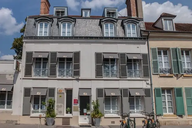 Hotel Victoria Fontainebleau