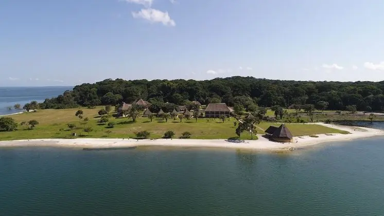 Victoria Forest Resort