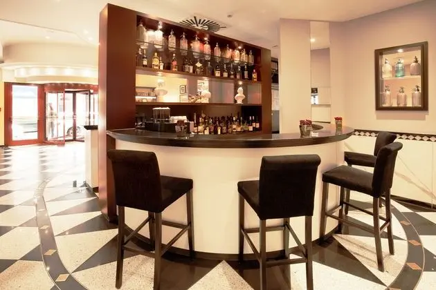 Victoria - Bar