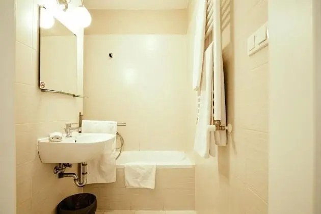 Victoria Garden Apartments - Banyo Tipleri