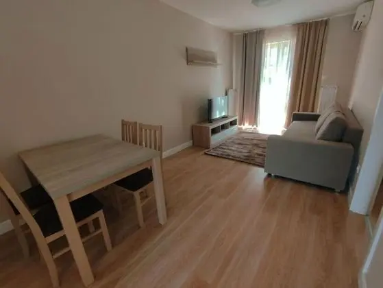 Victoria Garden Apartments - Oda Düzeni