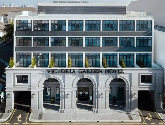 VICTORIA GARDEN HOTEL