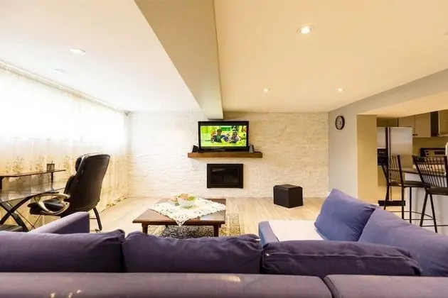 Victoria Village, Modern Two Bedroom With Parking - Öne Çıkan Resim