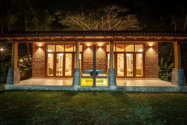 Victoria Golf and Country Resort