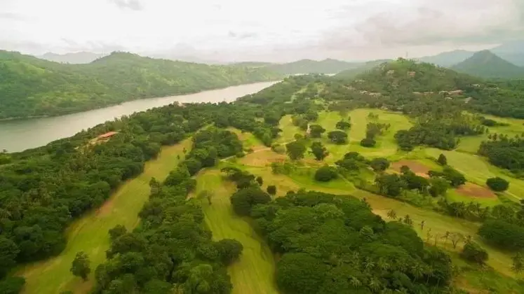 Victoria Golf and Country Resort - Dış Mekan