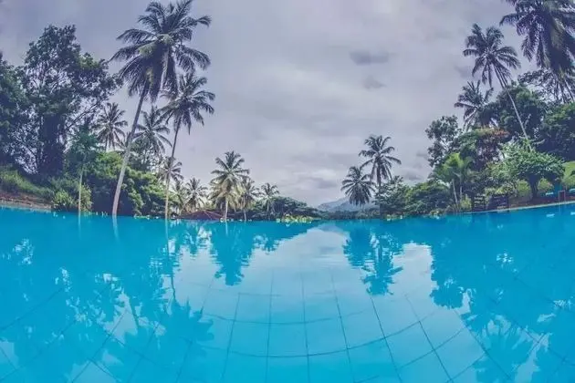 Victoria Golf and Country Resort - Havuz