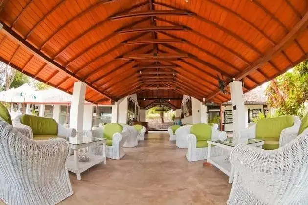 Victoria Golf and Country Resort - Lobi