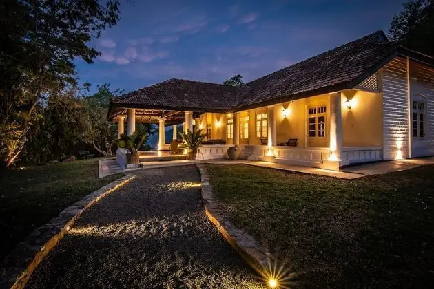 Victoria Golf and Country Resort - Oda