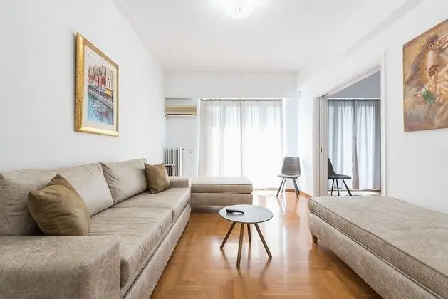 Victoria Grand Palace Apartments