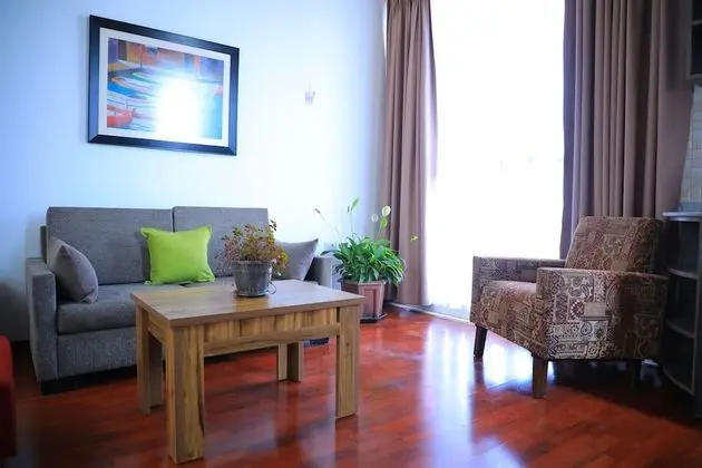 Victoria Guest House Apartments - Öne Çıkan Resim