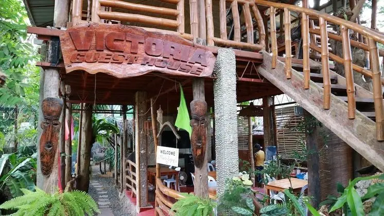 Victoria Guest House and Cottages