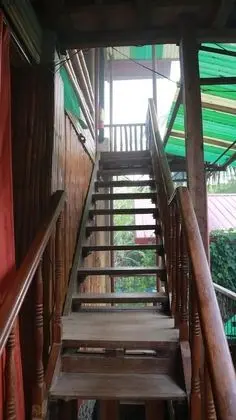 Victoria Guest House and Cottages - İç Mekan