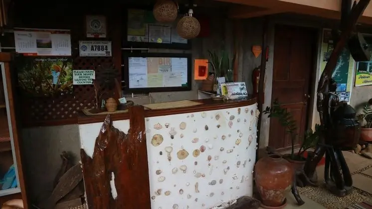 Victoria Guest House and Cottages - Lobi