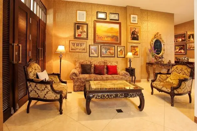 The Victoria Guesthouse Bandung