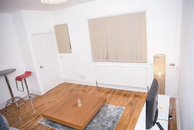 Victoria Holiday Home - İç Mekan