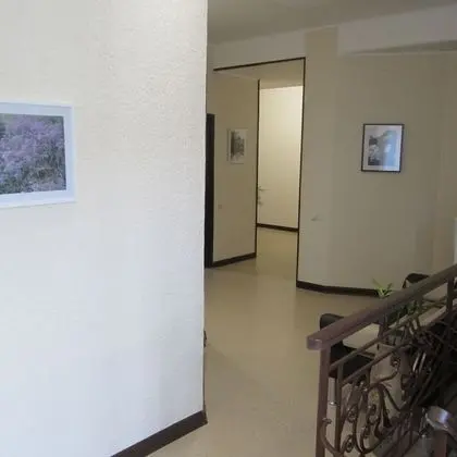 Victoria - Hostel - İç Mekan