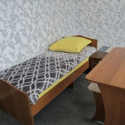 Victoria - Hostel - Oda
