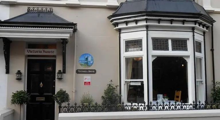 Victoria House B&B