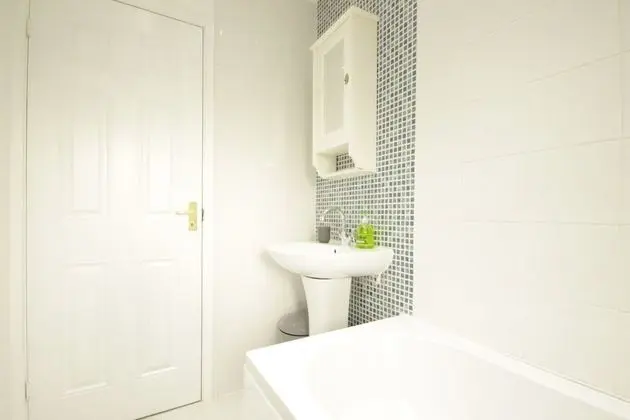 Victoria House - Banyo Tipleri