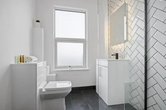 Victoria House by Kasar - Banyo Tipleri