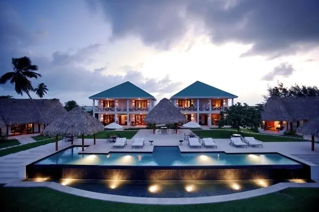 Victoria House Resort & Spa - Dış Mekan