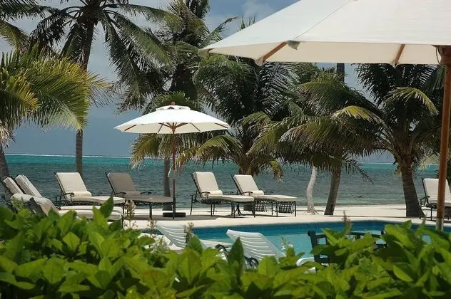 Victoria House Resort & Spa - Havuz
