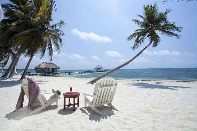 Victoria House Resort & Spa - Plaj