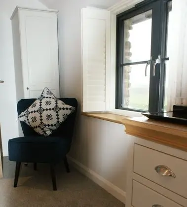 Victoria Inn Brewhouse B&B - Oda