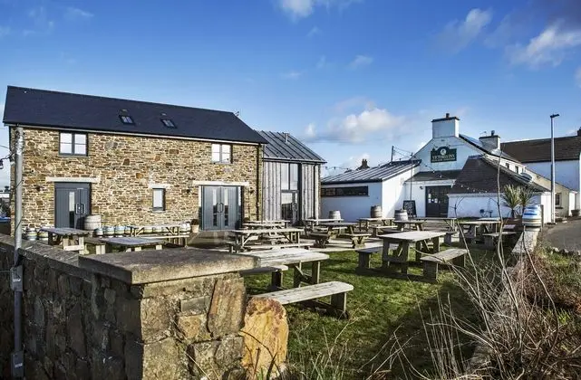 Victoria Inn Brewhouse B&B - Öne Çıkan Resim