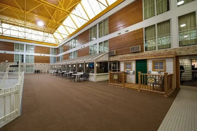 Victoria Inn Hotel and Convention Centre