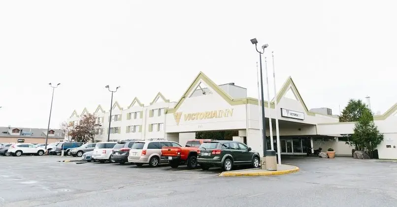 Victoria Inn Hotel and Convention Centre