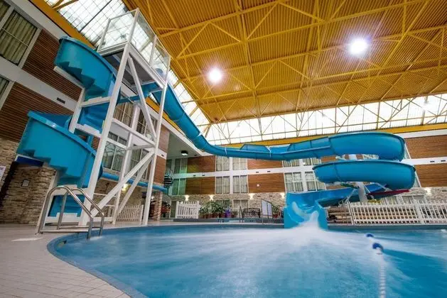 Victoria Inn Hotel and Convention Centre - Öne Çıkan Resim