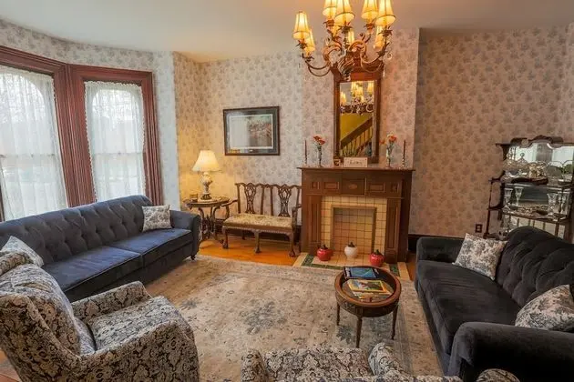 Victoria Inn - Öne Çıkan Resim