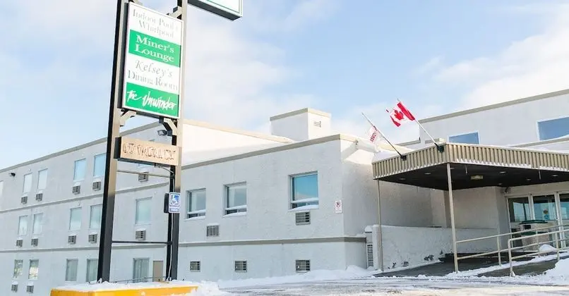 Victoria Inn Flin Flon