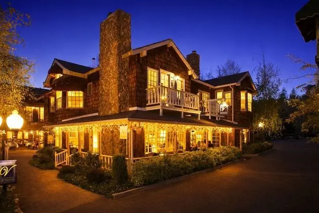 The Victoria Inn - Öne Çıkan Resim