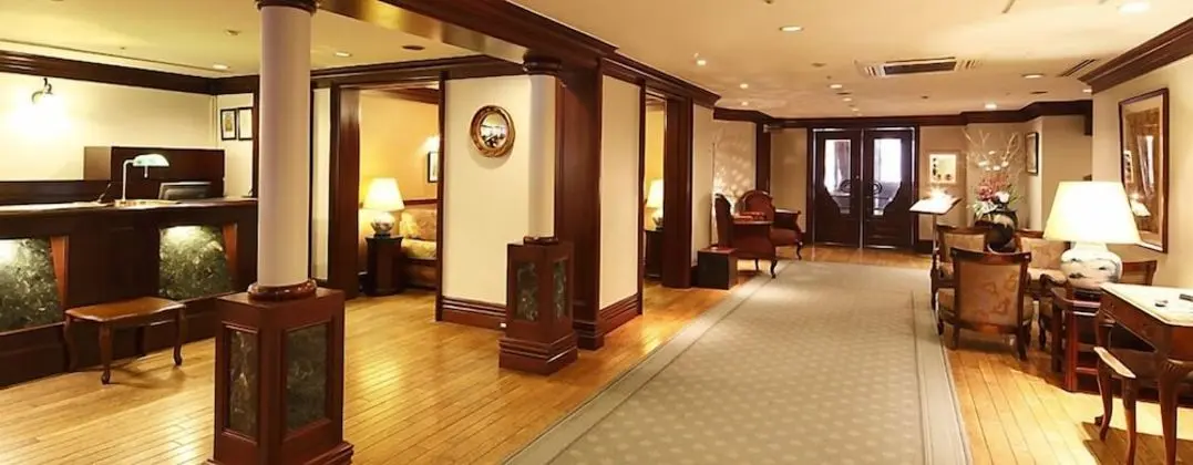 Victoria Inn Nagasaki