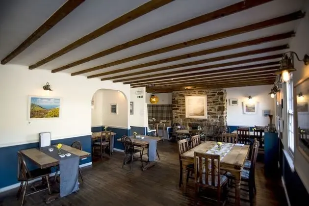 Victoria Inn - Yerinde Yemek