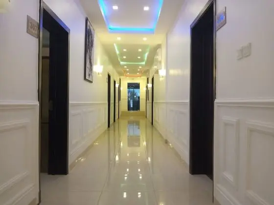 Victoria Inn Hotel & Suites